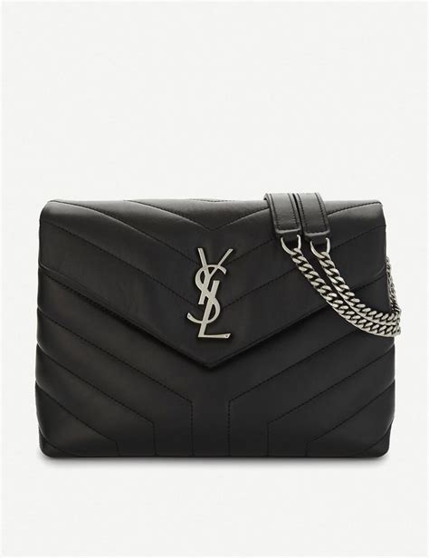 quanto costa la borsa di yves saint laurent|ysl borse.